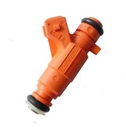 Bico Peugeot 206 307 Citroen C3 Xsara 1.6 16v Gas 0280156034