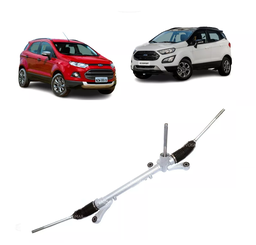Caixa Setor Direção Ecosport 2013 a 2021