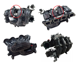 COLETOR ADMISSÃO FIESTA KÁ 1.6 2016/2017 