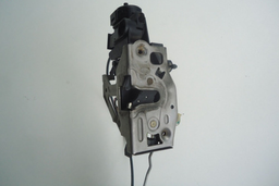 Fechadura Porta Traseira Esquerda Classe A 1999 a 2005