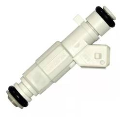 Bico Inj Sandero Logan Symbol 1.6 8v Flex 08/14 0280156326