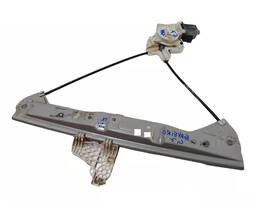 Máquina de Vidro Porta Esq Gol Sav G5 G6 G7 G8 Gol G6 2P Elé