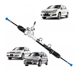 Caixa Setor Direção Astra Zafira 1998/ Vectra 2006/ até 2011