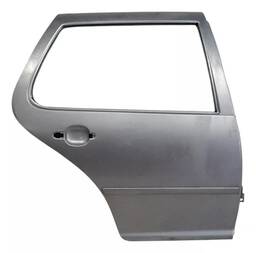 Porta Traseira Direita Golf 1999 2000 a 2013
