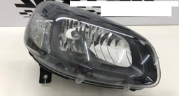 Farol Direito Uno Attractive / Way 15/21 Fiorino 22/ Mas Neg