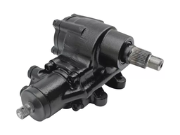 Caixa Setor Direção S10 Blazer 1995 a 2011