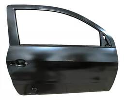 Porta Direita Gol G6 2P Saveiro G5 G6 G7 G8 G9