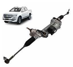 Caixa Setor Direção S10 Trailblazer 2017 Elétrica