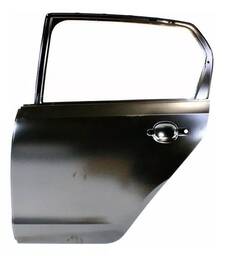 Porta Traseira Esquerda Up! 4p 2014 2015 a 2021