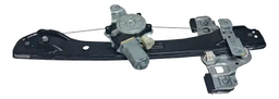 Máquina de Vidro Porta Dianteira Esquerda Spin 2013/ Elétric