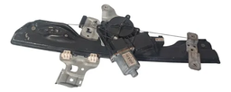 Máquina de Vidro Porta Dianteira Esq Onix Prisma12/20 Elétri