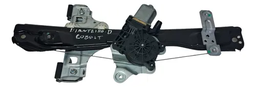 Máquina de Vidro Porta Dianteira Direita Cobalt 2012/ Elétr