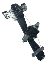 Máquina de Vidro Porta Dian. Esquerda Cobalt 2012/ Elétrica