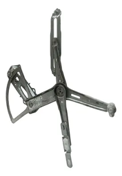 Máquina de Vidro Porta Dia Dir Corsa Montana Joy 03 a 12 Man