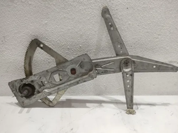 Máquina de Vidro Porta D Esq Corsa Classic Hatch 96 a 16 Man