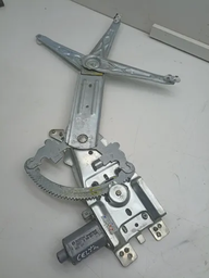 MÁQUINA DE VIDRO PORTA ESQUERDA CELTA 07 A 2013 2P ELÉTRICA