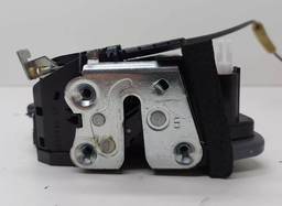 Fechadura Porta Dianteira Esquerda Kicks 2017/