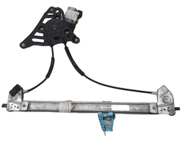Máquina de Vidro Porta Traseira Dire Uno 2013 a 2014 Eétrica