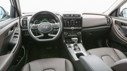 Kit Airbag New Creta 2022 2023 2024