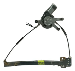 Máquina de Vidro Porta Dian. Direita Uno 2010 Elétrica