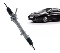  Caixa Setor Direção Renault Fluence 2011 a 2018