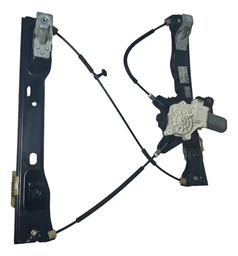 MÁQUINA DE VIDRO PORTA DIANTEIRA DIREITA FOCUS 2014 A 2019