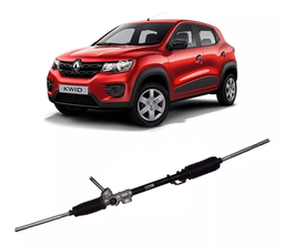 Caixa Setor Direção Renault Kwid 2018/ Mecânica