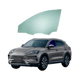 Vidro Porta Dianteira Esquerda Byd Song Plus 2023 2024/..