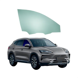 VIDRO PORTA DIANTEIRA DIREITA BYD SONG PLUS 2023 2024/..