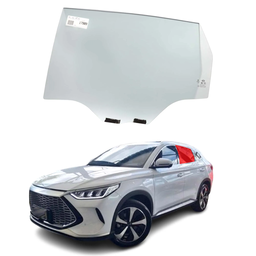 VIDRO PORTA TRASEIRA ESQUERDA BYD SONG PLUS 2023 2024/..