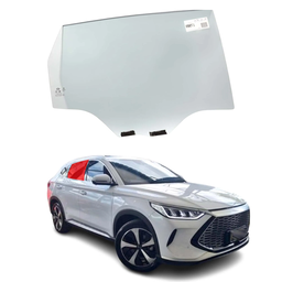 VIDRO PORTA TRASEIRA DIREITA BYD SONG PLUS 2023 2024 2025/..