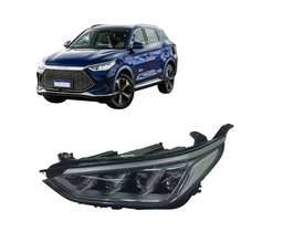 Farol Esquerdo Byd Song Plus 2023 a 2025