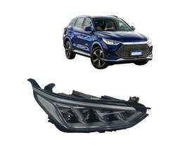 Farol Direito Byd ong Plus 2023 2024 a 2025