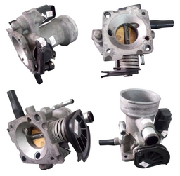 TBI CORPO BORBOLETA CORSA CELTA 1.0 2003 A 2006 93361773