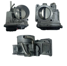 Tbi Corpo Borboleta Hilux Sw4 2.7 2009 a 2015 22030-75020