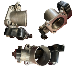 Tbi Corpo Borboleta Hilux SW4 3.0 Diesel 2006 a 2015