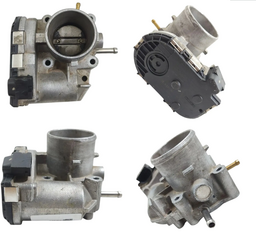Tbi Corpo Borboleta Hb20 Picanto 1.0 3cc 12v 2013 a 2022