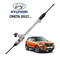 Caixa Setor Direção Creta 2017/..
