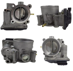CORPO BORBOLETA TBI HYUNDAI IX35 KIA SPORTAGE 2012 A 2022