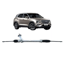 Caixa Setor Direção Hyundai New Creta 2022 2023 2024/..