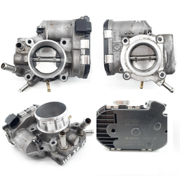 Tbi Corpo Borboleta Hb20 Cerato I30 Soul 1.6 16v Flex 13/19