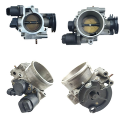 Tbi Corpo Borboleta Tr4 2.0 Flex 2008 a 2015