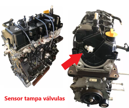 Motor Strada Punto Bravo Idea Linea Doblo 1.8 E-Torq 2015/18