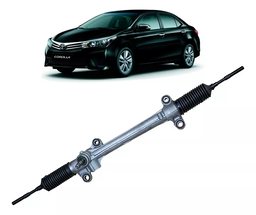 Caixa Setor Direção Corolla 2015 a 2019