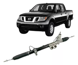 Caixa Setor Direção Frontier 2008 a 2016