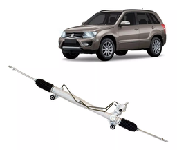 Caixa Setor Direção Suzukia Vitara / Grand Vitara 09/16 AVAR
