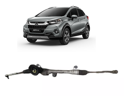 Caixa Setor Direção Honda Wr-v 2018 a 2021