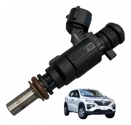 BICO INJETOR KWID 1.0 3CC 2022/ 028015710F