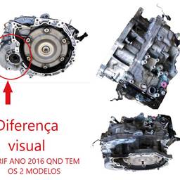 Cambio C4 Lounge 3008 3008 DS5 408 DS4 RCZ 1.6 THP 11/16 Aut