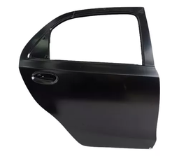 Porta Traseira Direita Etios Sedan 2013 2014 a 2021
